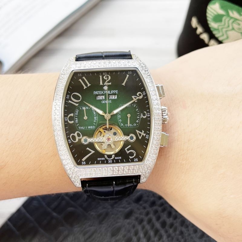 PATEK PHILIPPE Watches